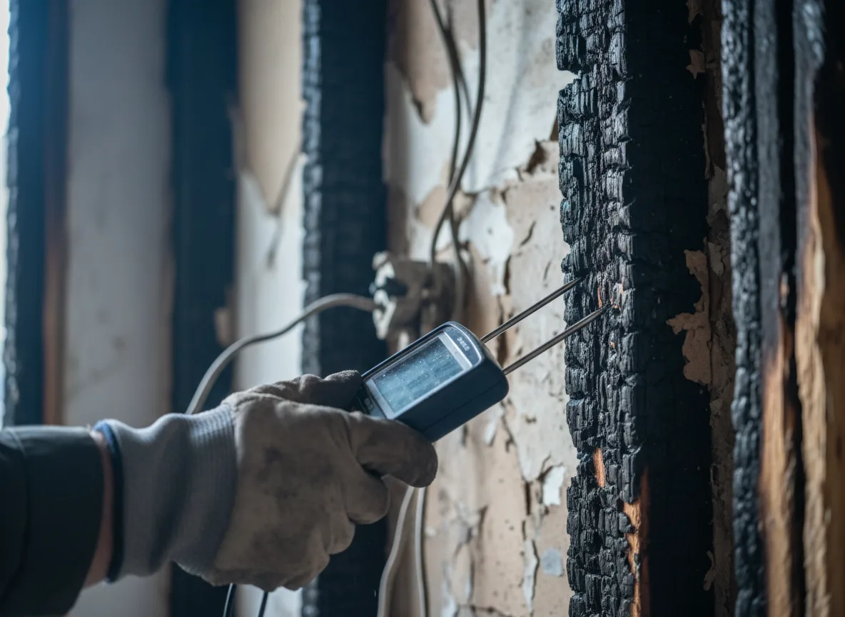 Fire Damage Restoration Colcord, WV FAQs